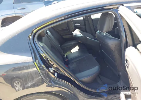 2016 Acura Ilx Premium A-Spec Packages/Technology Plus A-Spec Packages z USA, uszkodzony, nr VIN 19UDE2F88GA004203